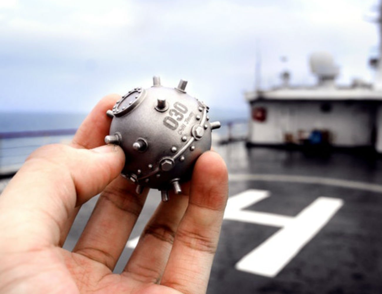 product design，ice block，stainless steel，