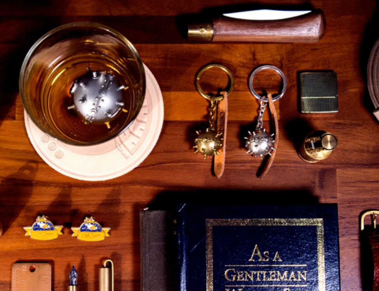 product design，ice block，stainless steel，