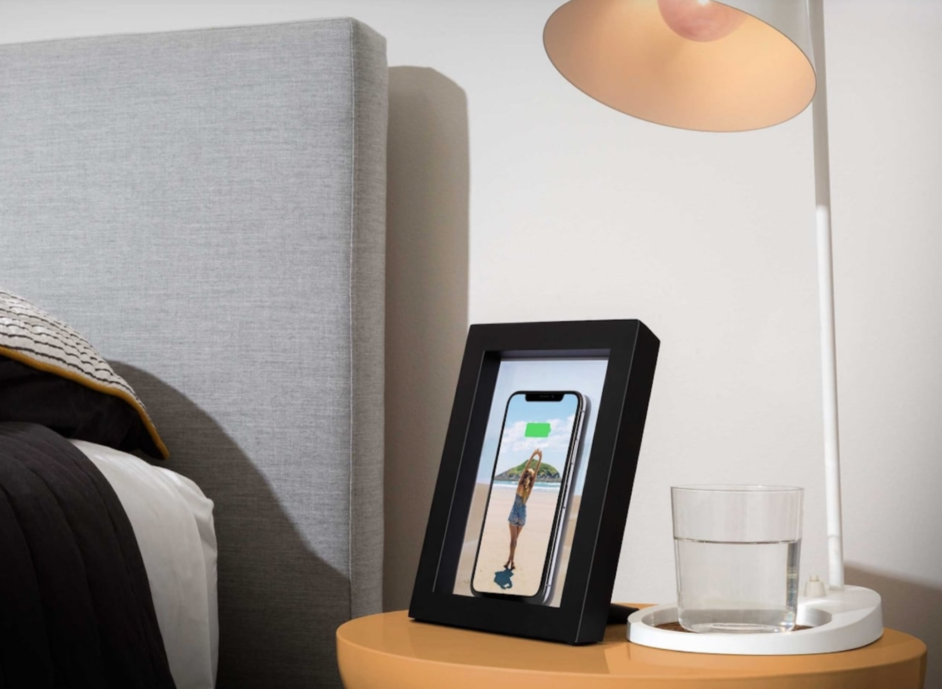 mobile phone，Power Supply，portable battery，Photo frame，Charger，