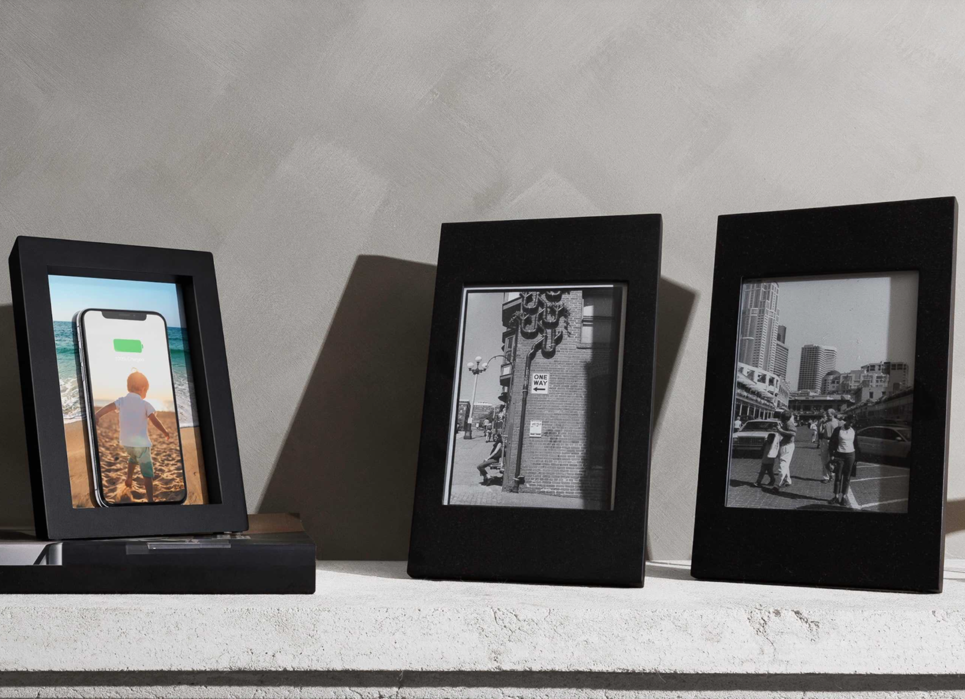 mobile phone，Power Supply，portable battery，Photo frame，Charger，