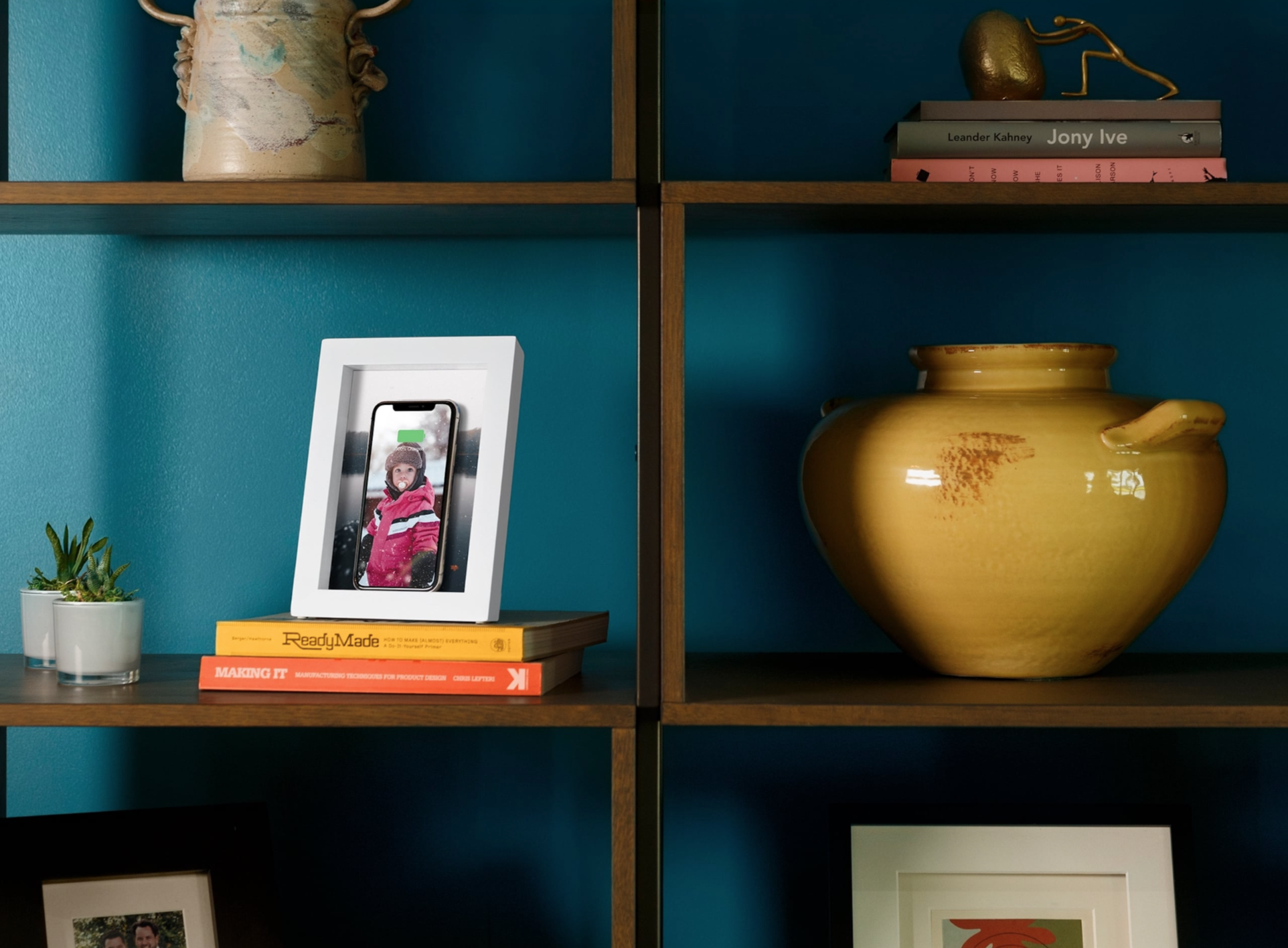 mobile phone，Power Supply，portable battery，Photo frame，Charger，