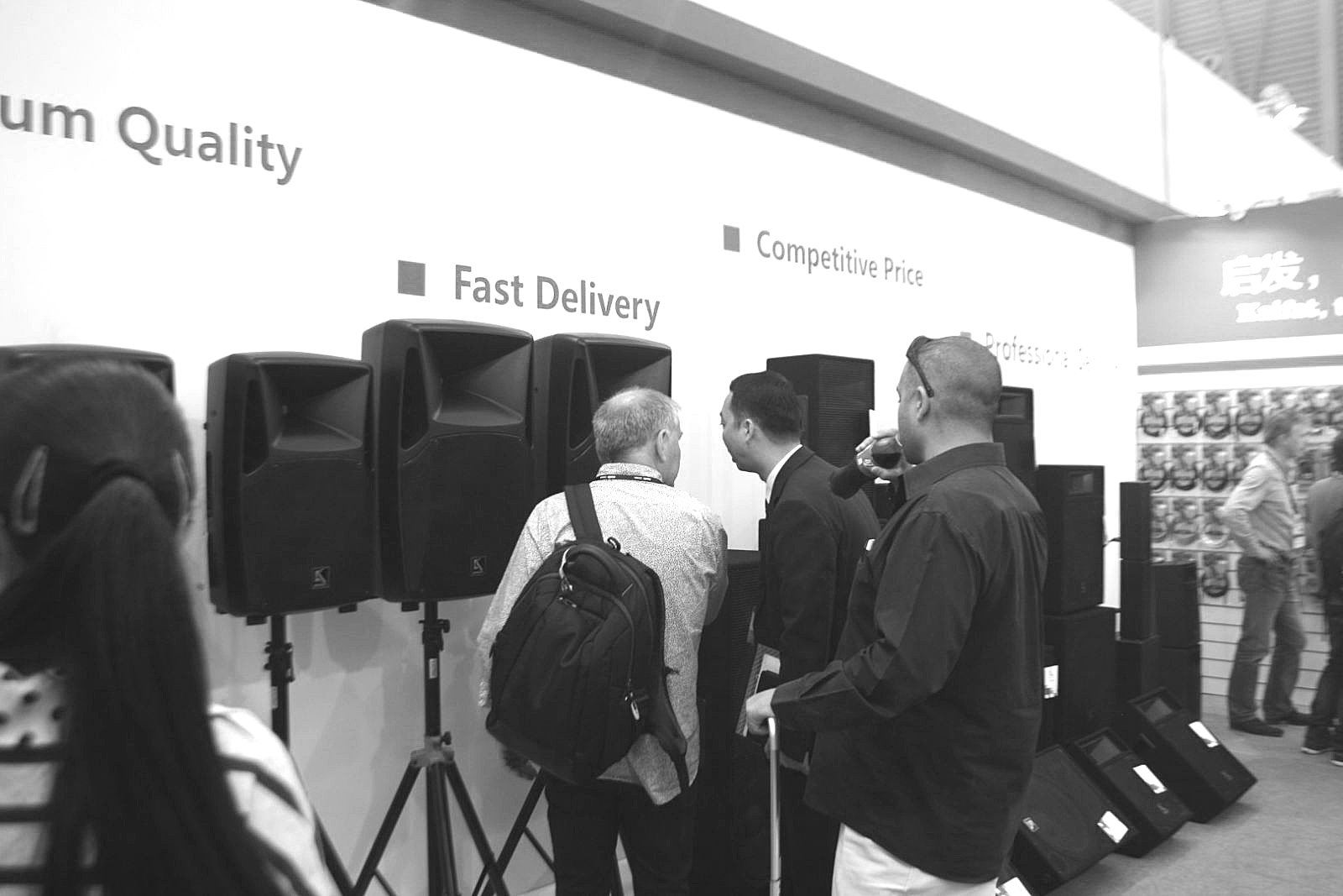 Plastic shell speaker，Speaker design，Outdoor speaker，Stage speaker，Square dance speaker，