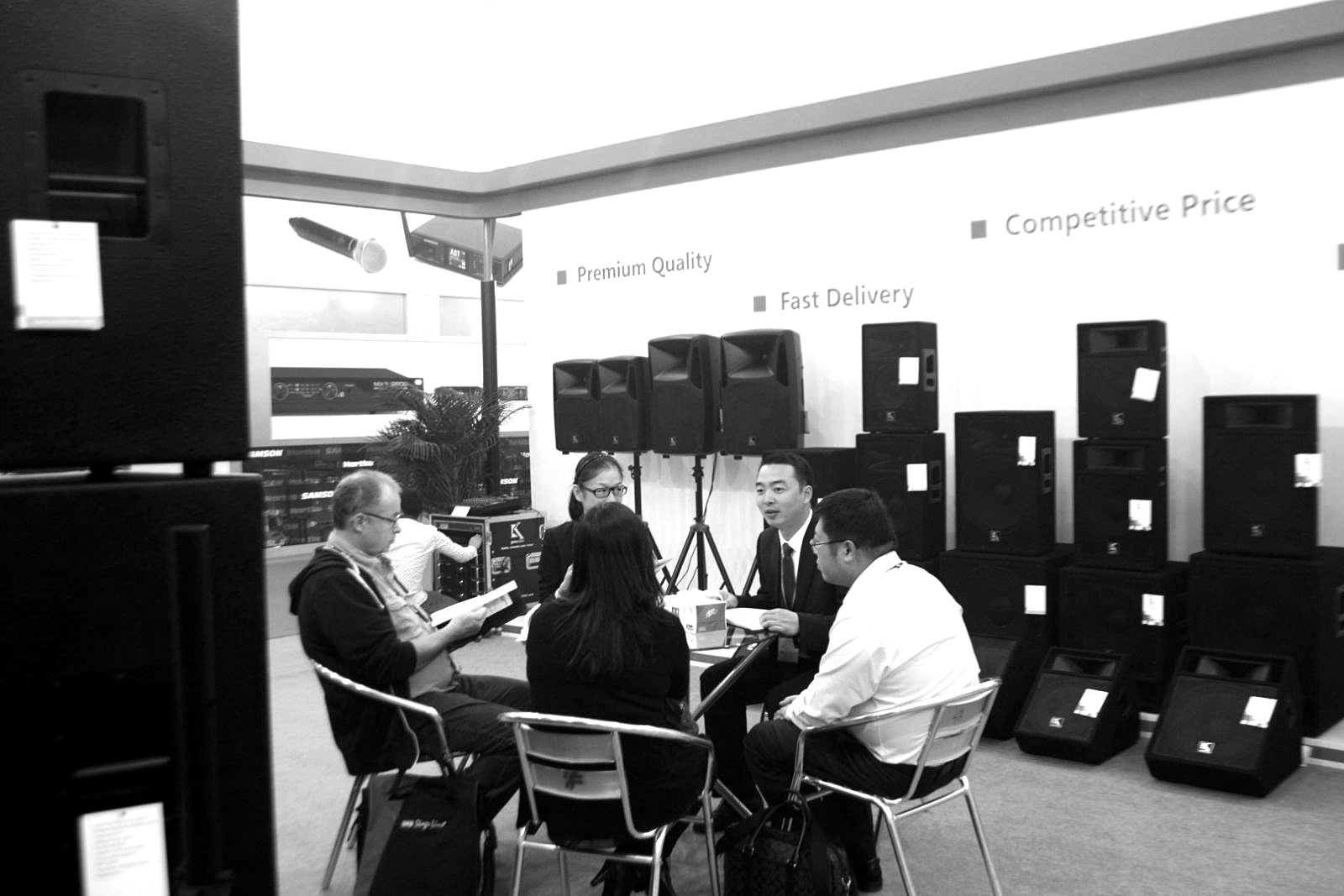 Plastic shell speaker，Speaker design，Outdoor speaker，Stage speaker，Square dance speaker，