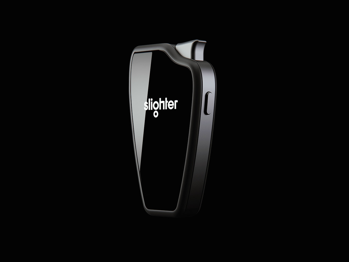 product design，Visual design，lighter，