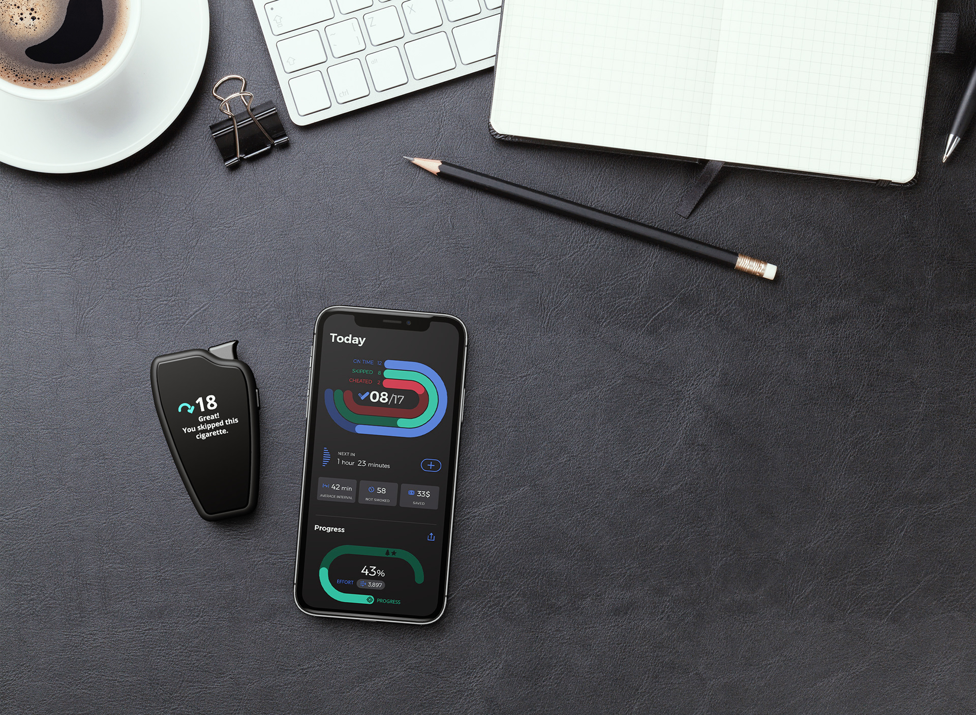 product design，Visual design，lighter，