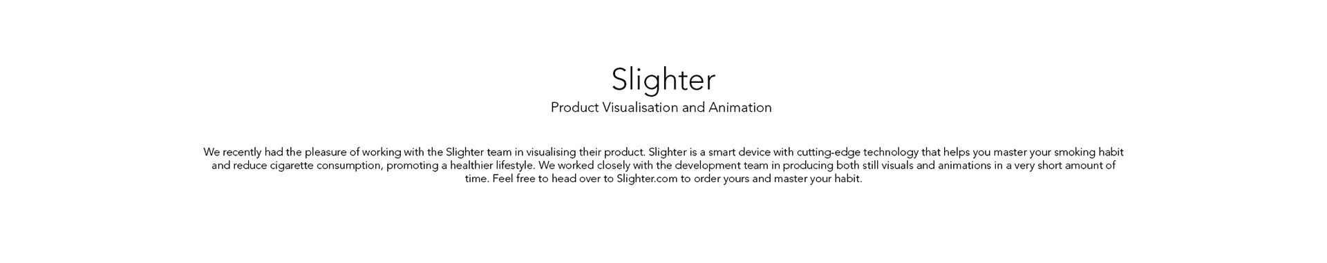 product design，Visual design，lighter，