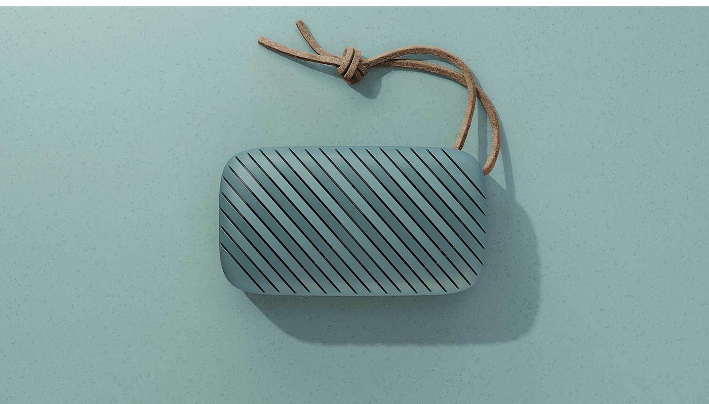 Bluetooth speaker, literature and art，