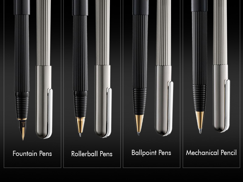 workmanship，HKD，LAMY IMPORIUM，2016 red dot award，