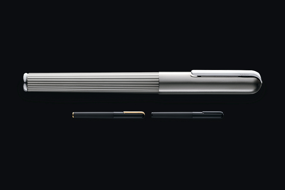 workmanship，HKD，LAMY IMPORIUM，2016 red dot award，