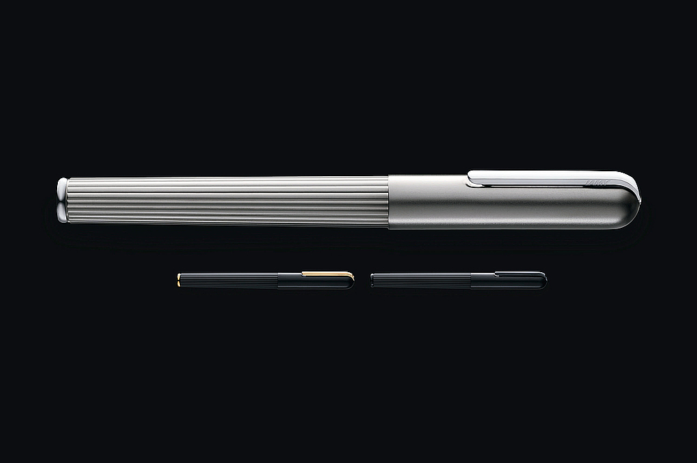 workmanship，HKD，LAMY IMPORIUM，2016 red dot award，