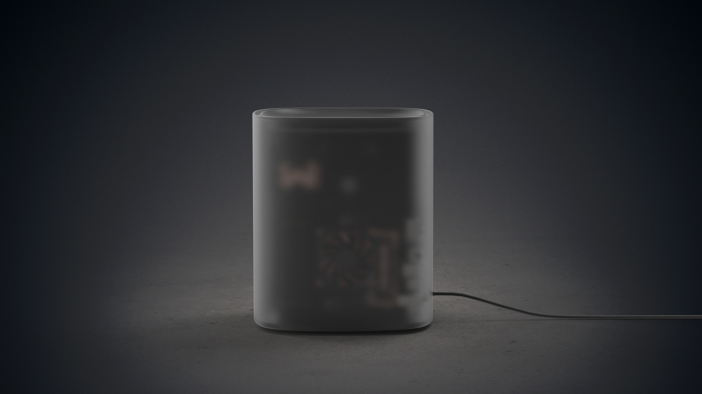 Exquisite frosting effect，