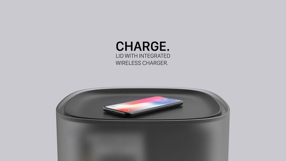 Exquisite frosting effect，