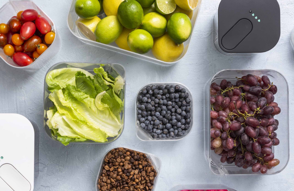 industrial design，Kitchenware，intelligence，Preservation，Glass，