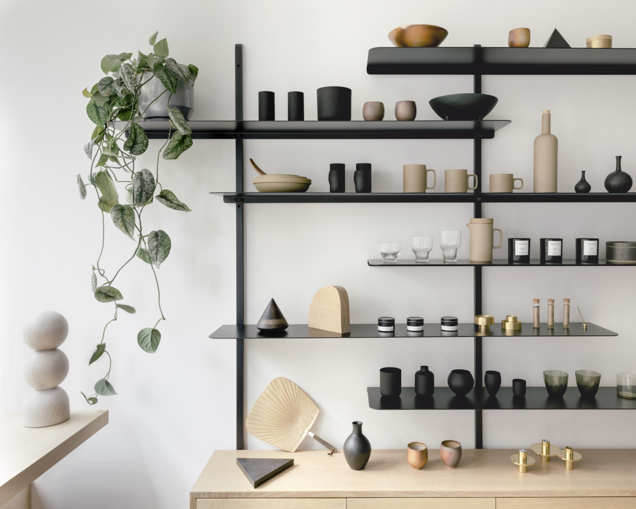 Still House，Shop，product design，originality，