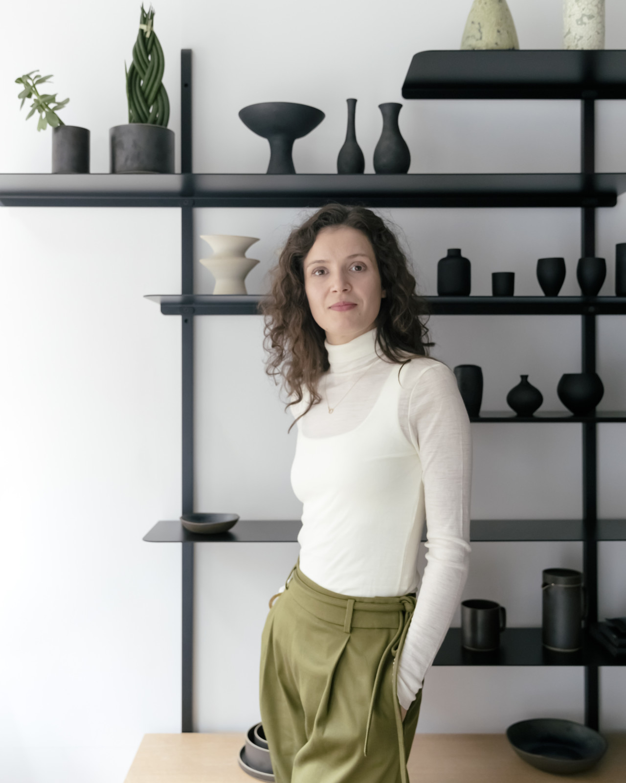 Still House，Shop，product design，originality，