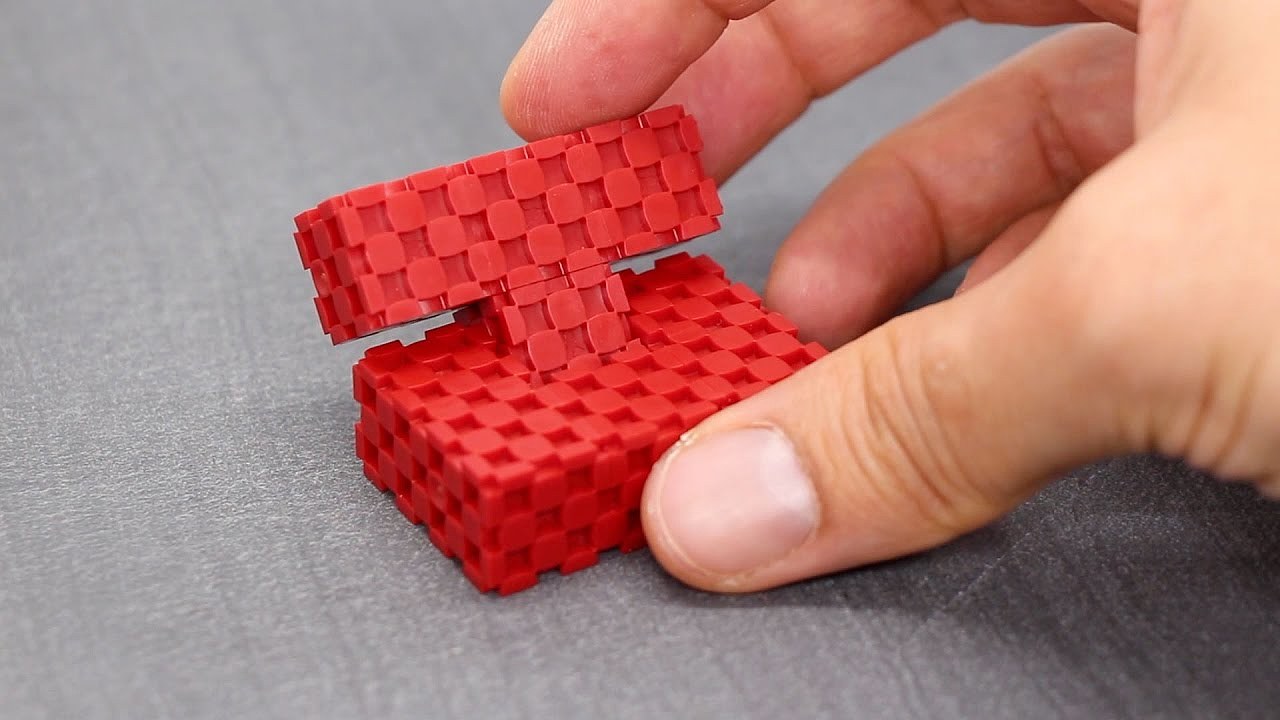 2016 red dot award，Cubic lines，children，Building blocks，