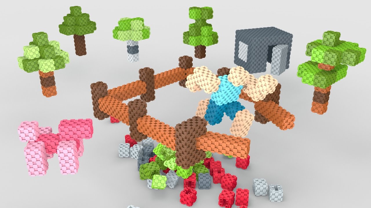 2016 red dot award，Cubic lines，children，Building blocks，