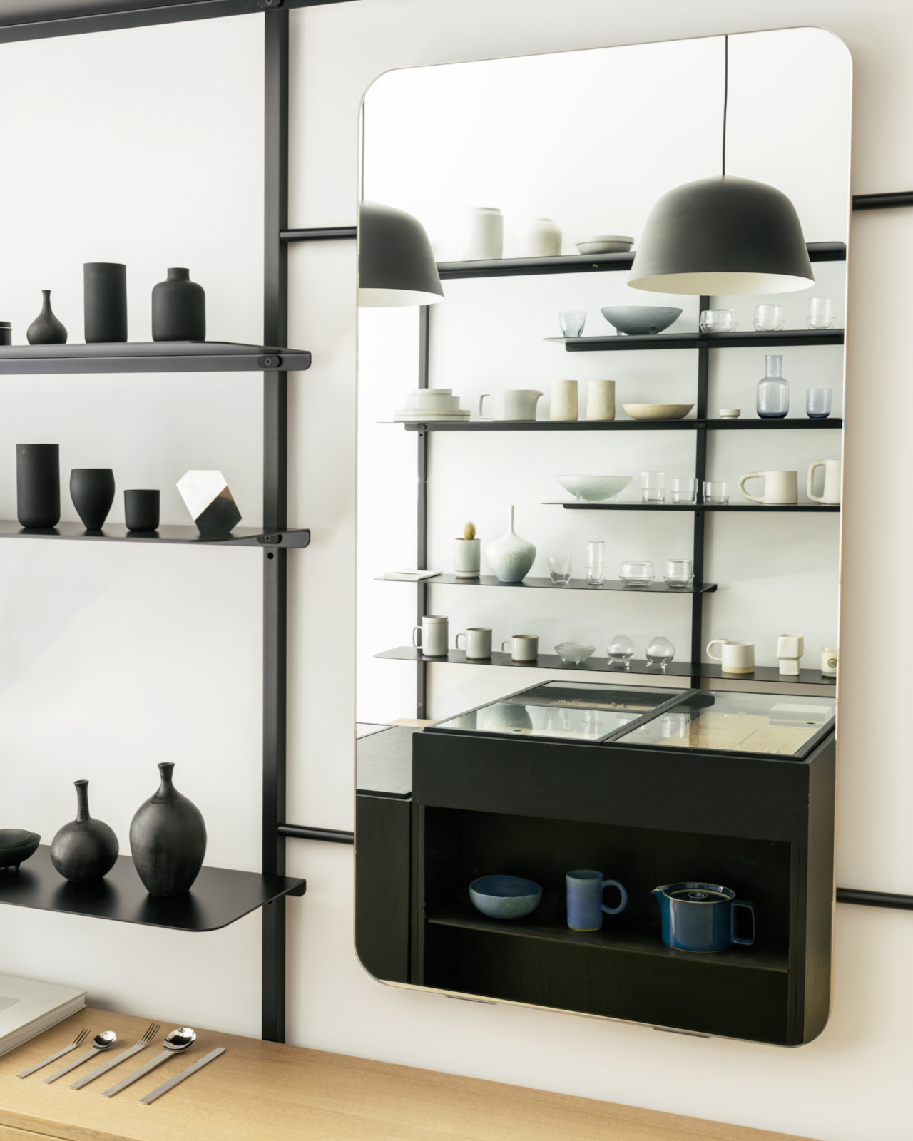 Still House，Shop，product design，originality，