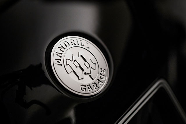 motorcycle，vehicle，Dark Fighter，BMW R nineT，