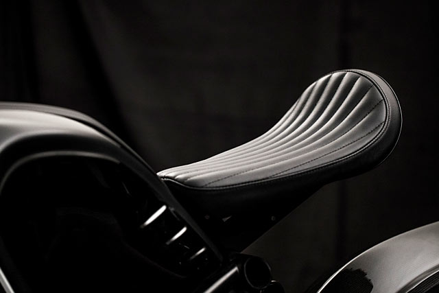 motorcycle，vehicle，Dark Fighter，BMW R nineT，