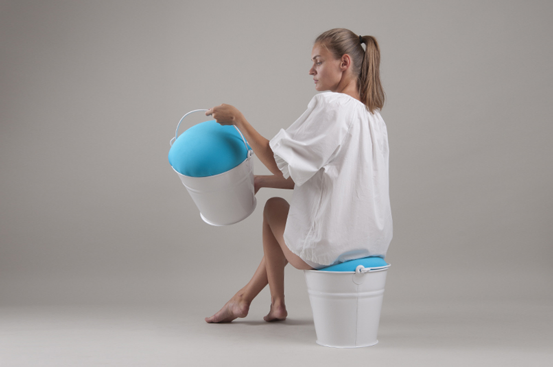 product design，originality，furniture，stool，