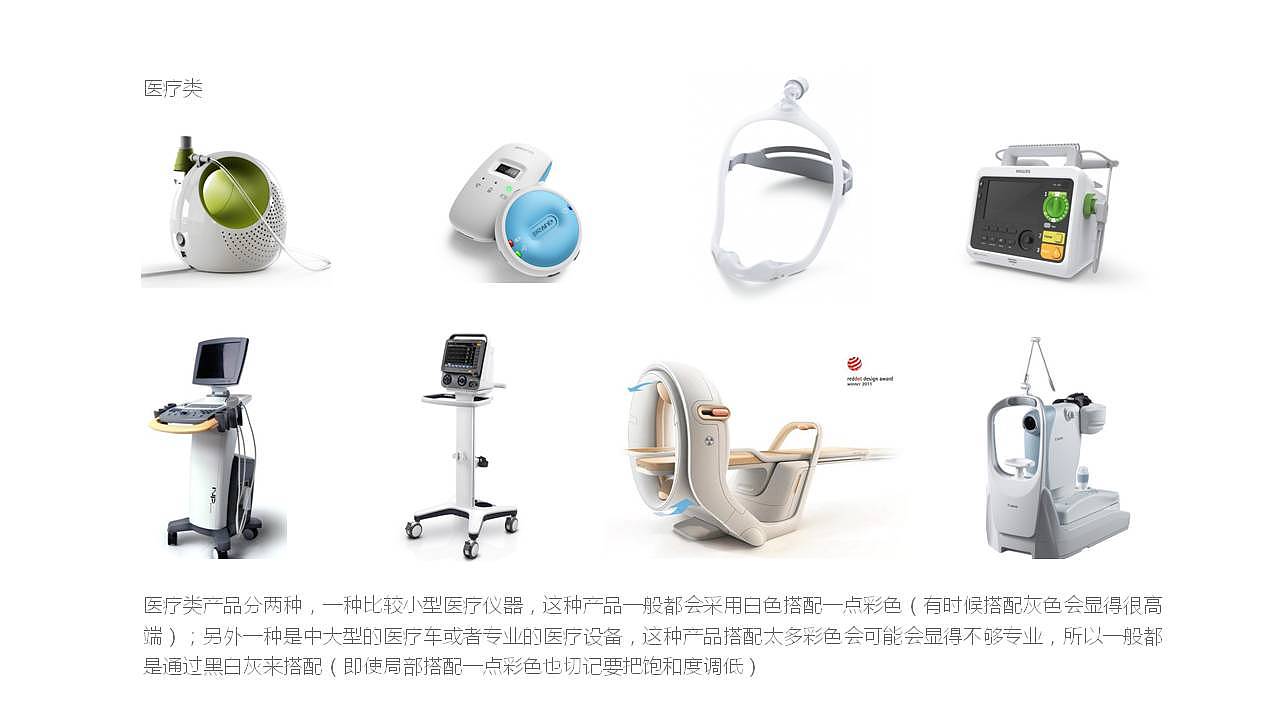 industrial design，product design，Color matching，Color application，