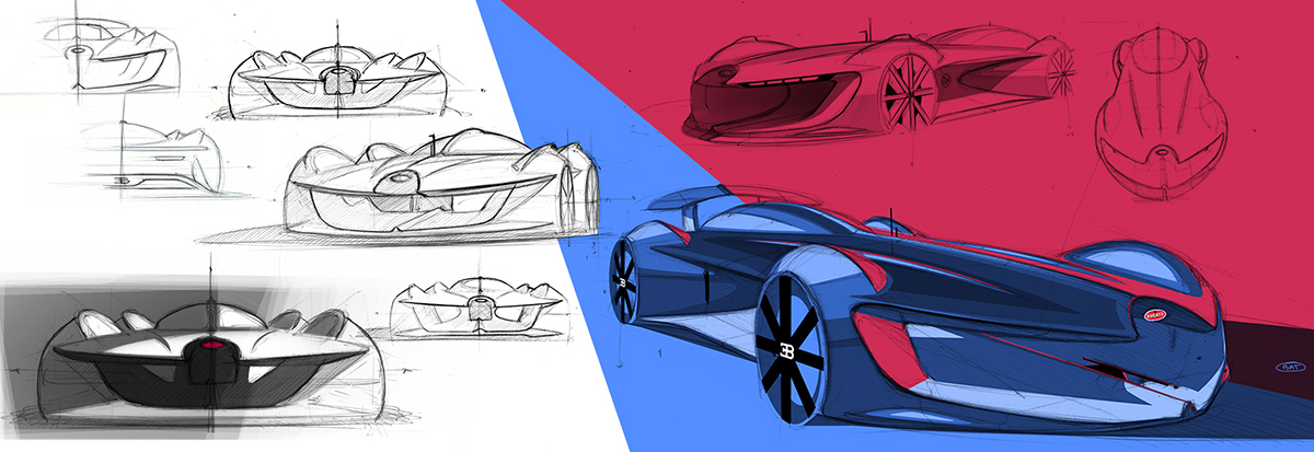 Automatic design，Good performance，Fashionable and beautiful，Beautiful curve，industrial design，