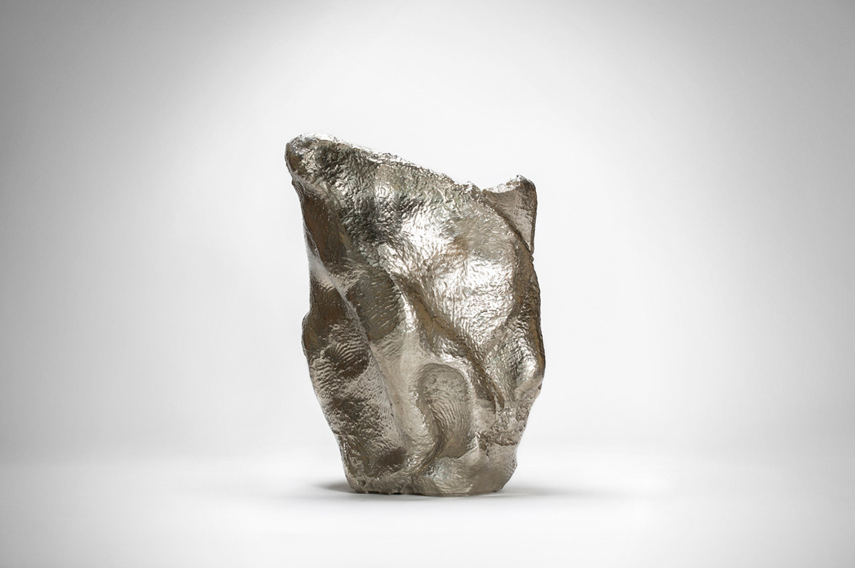 Hybrideae，Home Furnishing，3D scanning，Design，Flowerpot，