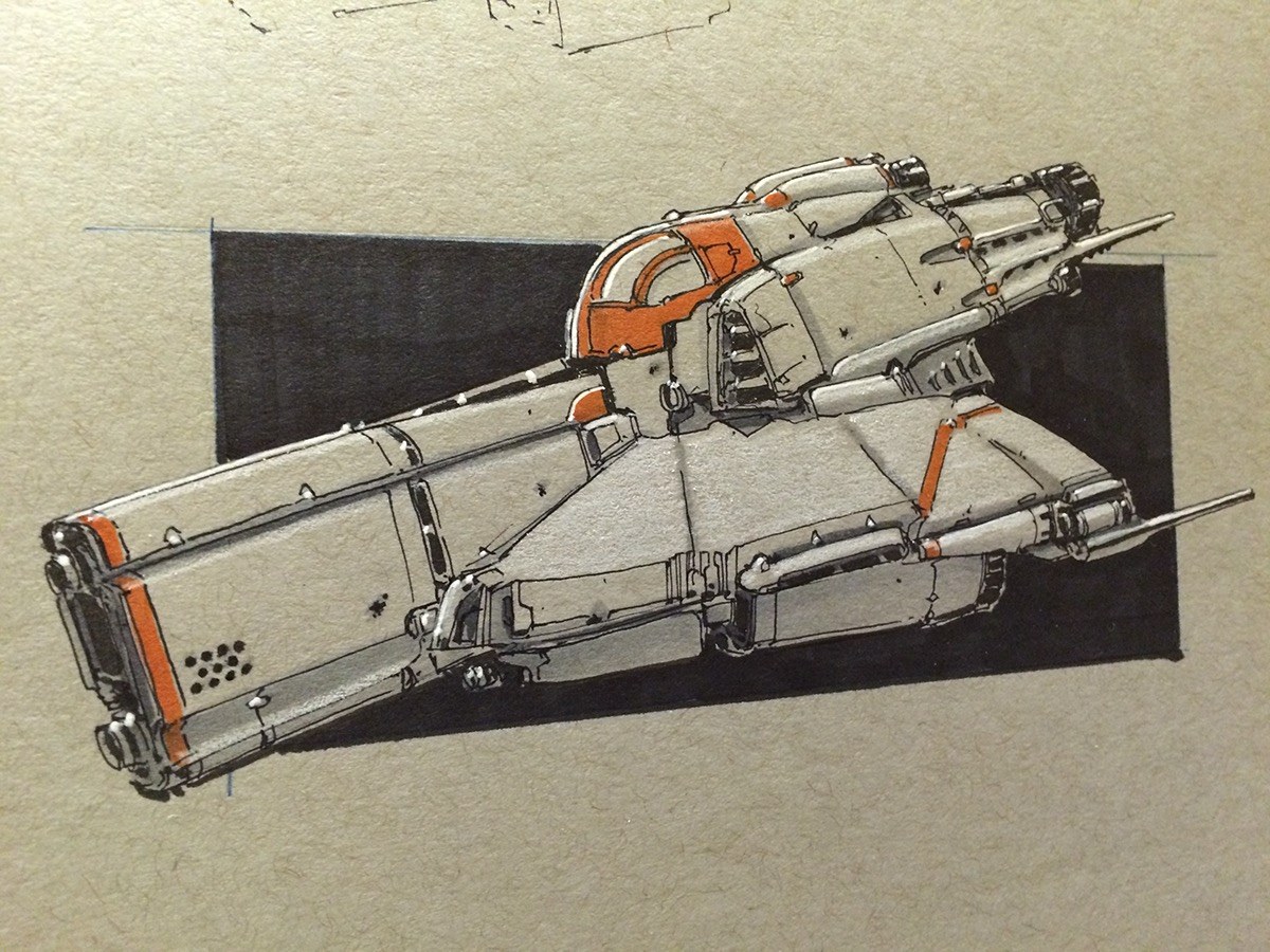 Automatic design，Future concept，Visual design，industrial design，product design，