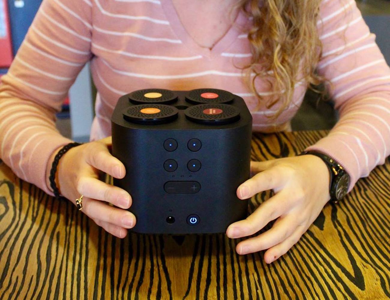 app，Home Furnishing，intelligence，Aromatherapy，Fragrance diffuser，Moodo，