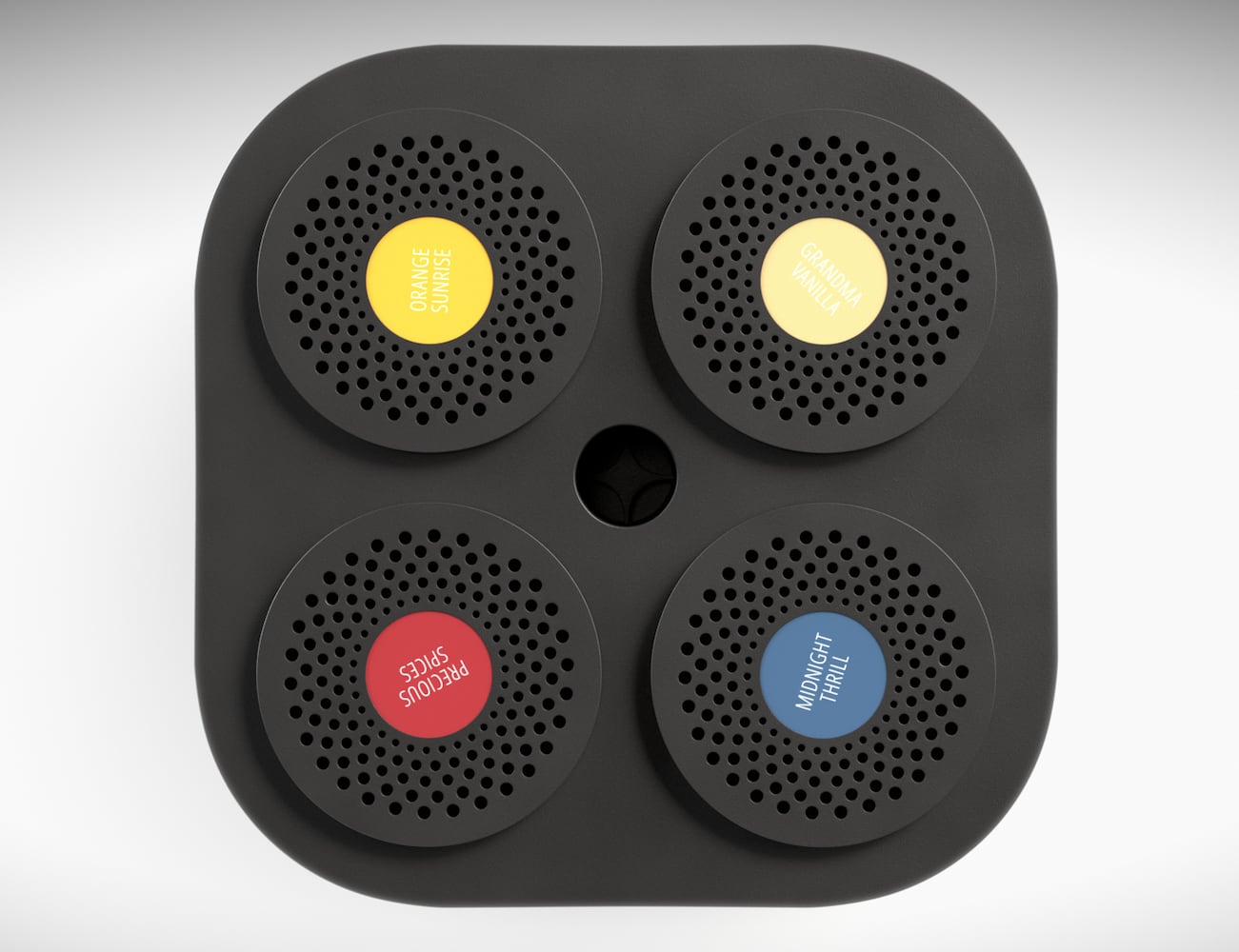 app，Home Furnishing，intelligence，Aromatherapy，Fragrance diffuser，Moodo，