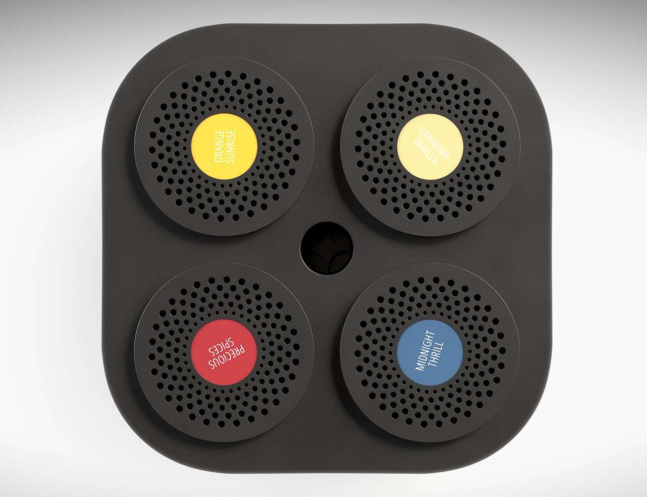 app，Home Furnishing，intelligence，Aromatherapy，Fragrance diffuser，Moodo，