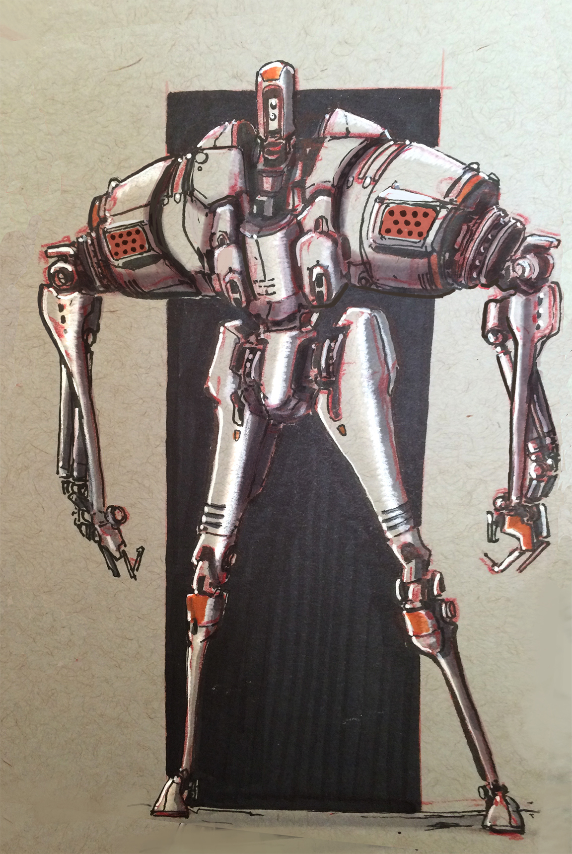 Automatic design，Future concept，Visual design，industrial design，product design，