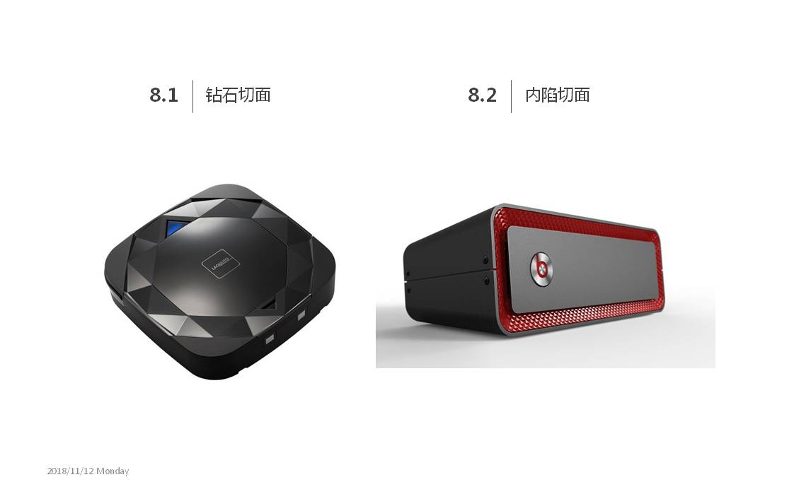 industrial design，product design，Modeling Language，Trojan horse design，