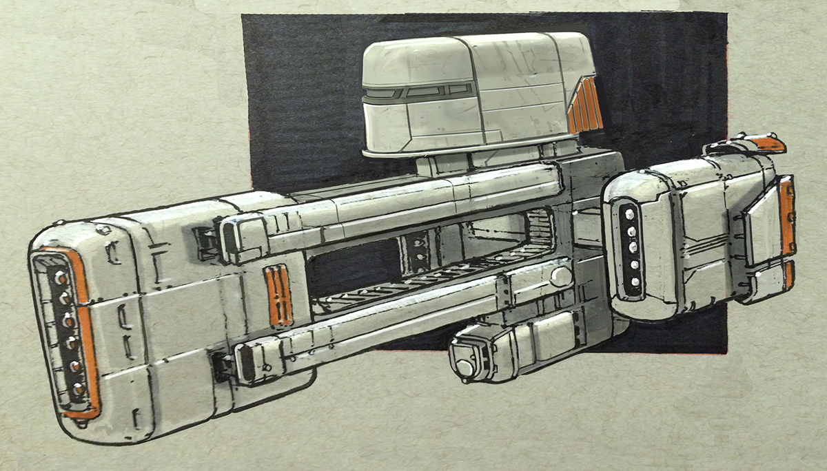 Automatic design，Future concept，Visual design，industrial design，product design，