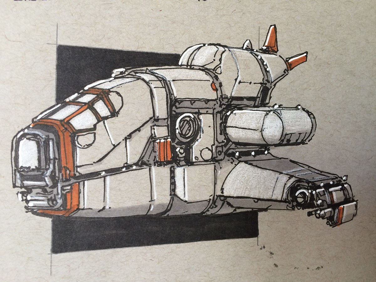 Automatic design，Future concept，Visual design，industrial design，product design，