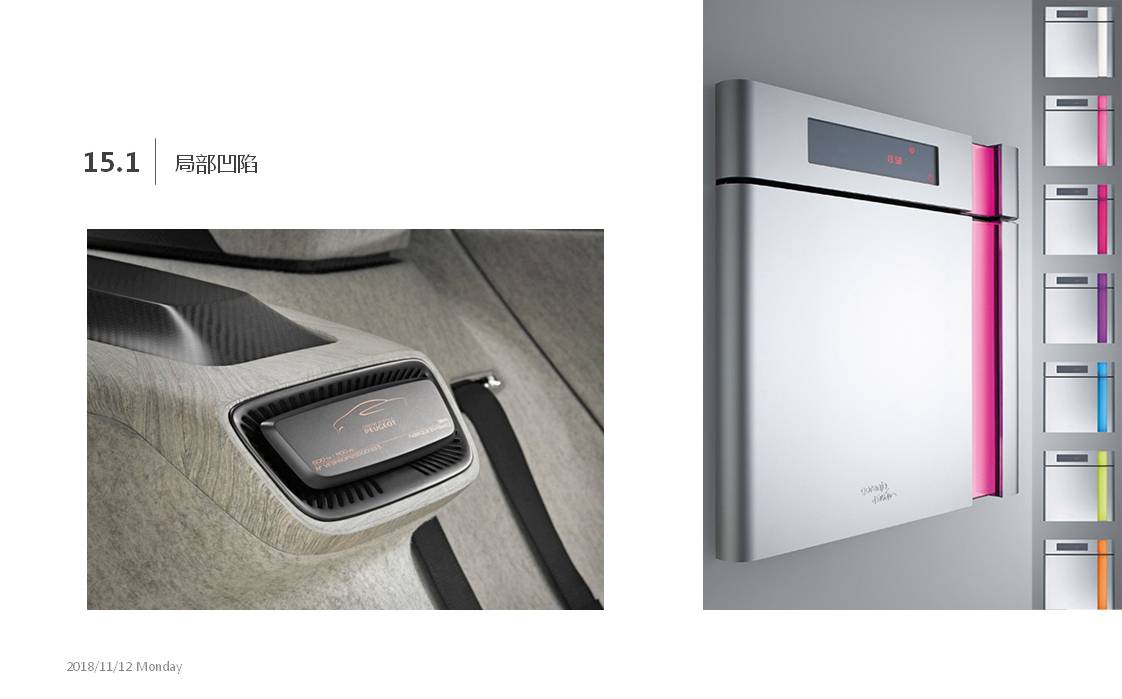 Trojan horse design，Modeling Language，product design，industrial design，