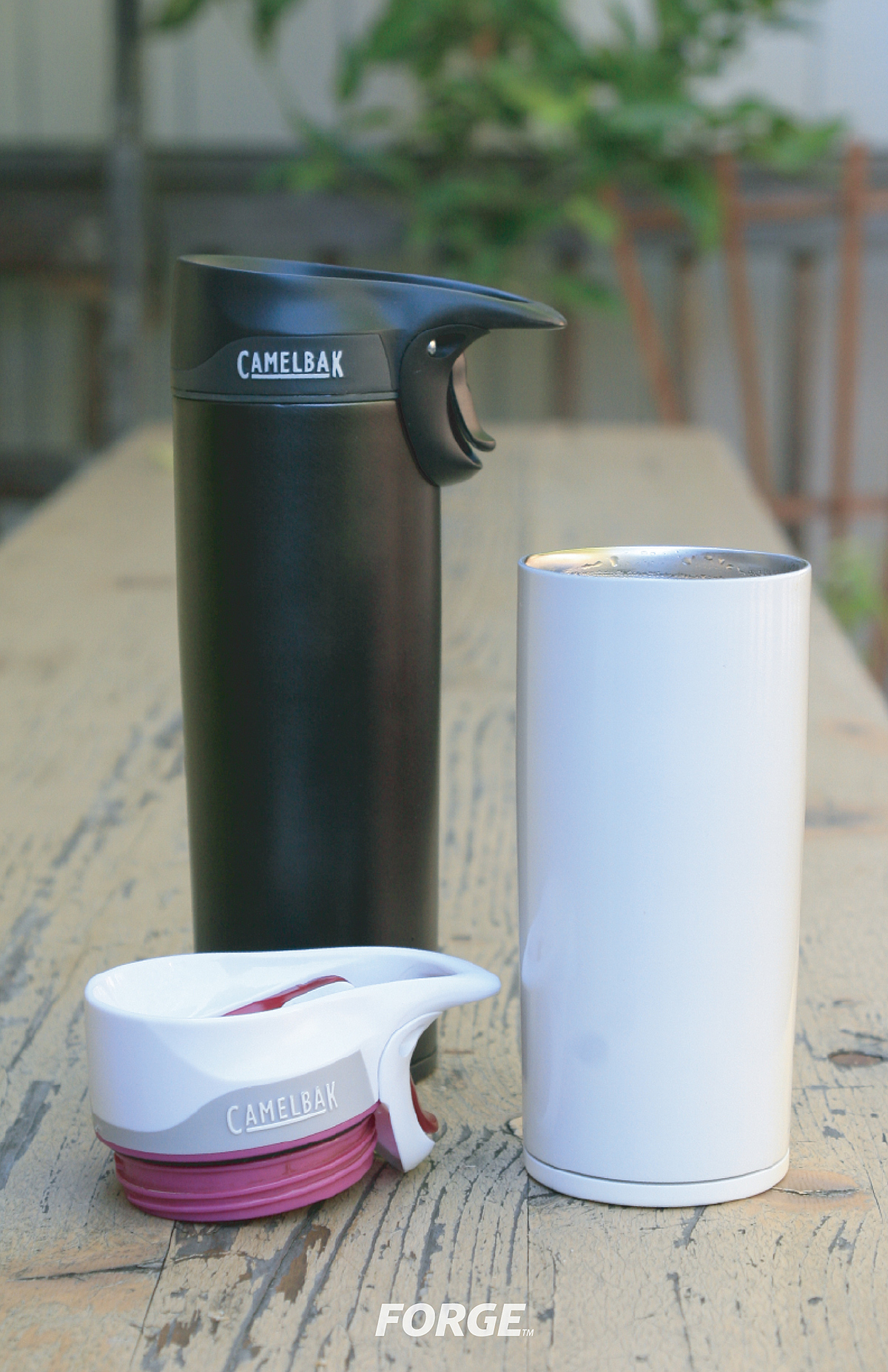 Greg Caneer，vacuum cup，Travel cup，Camelbak，U.S.A，hump，