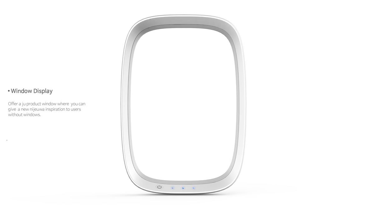 screen，monitor，wall，intelligence，Youjeong Son，