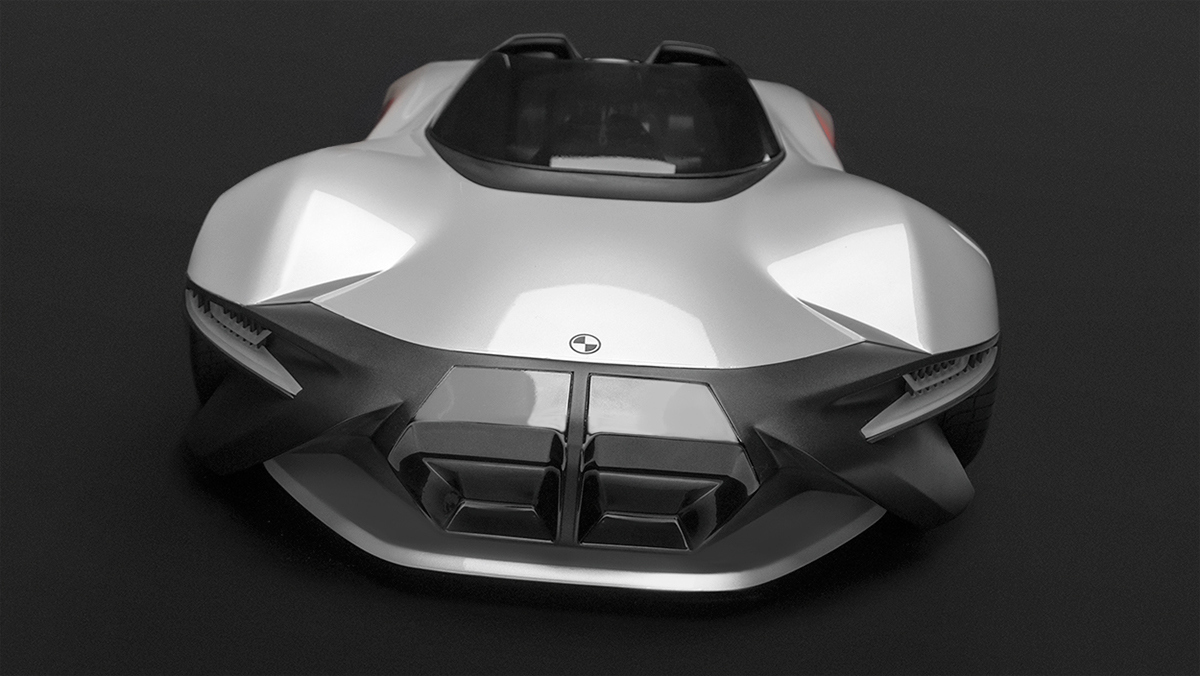 Automatic design，Visual concept，Future design，Beautiful and fashionable，industrial product，