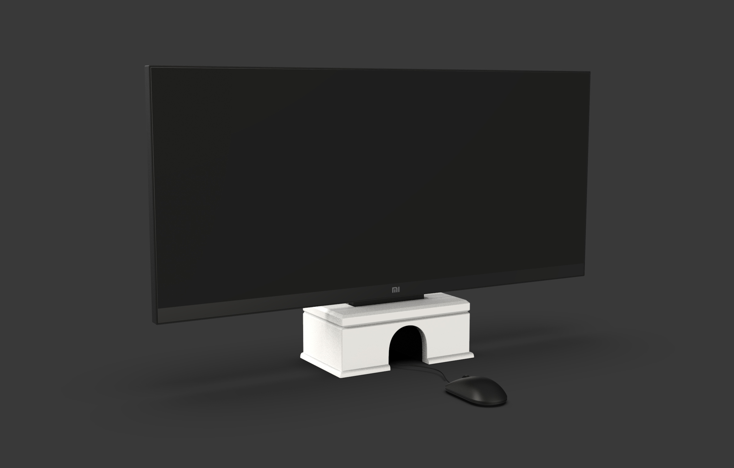 Receive，interest，mouse，