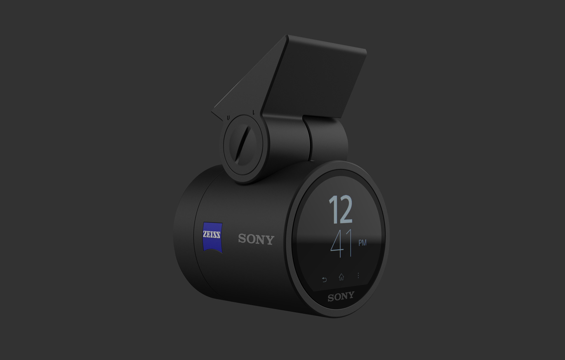 Black box rb-o，product design，industrial design，