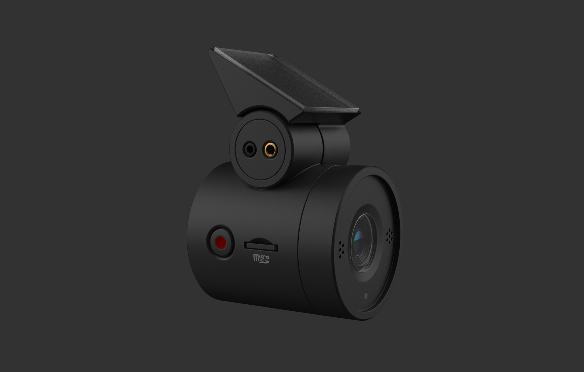 Black box rb-o，product design，industrial design，