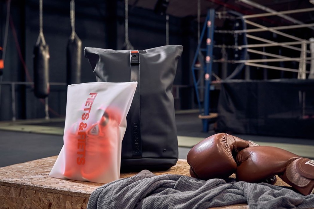 product design，Intelligent products，knapsack，