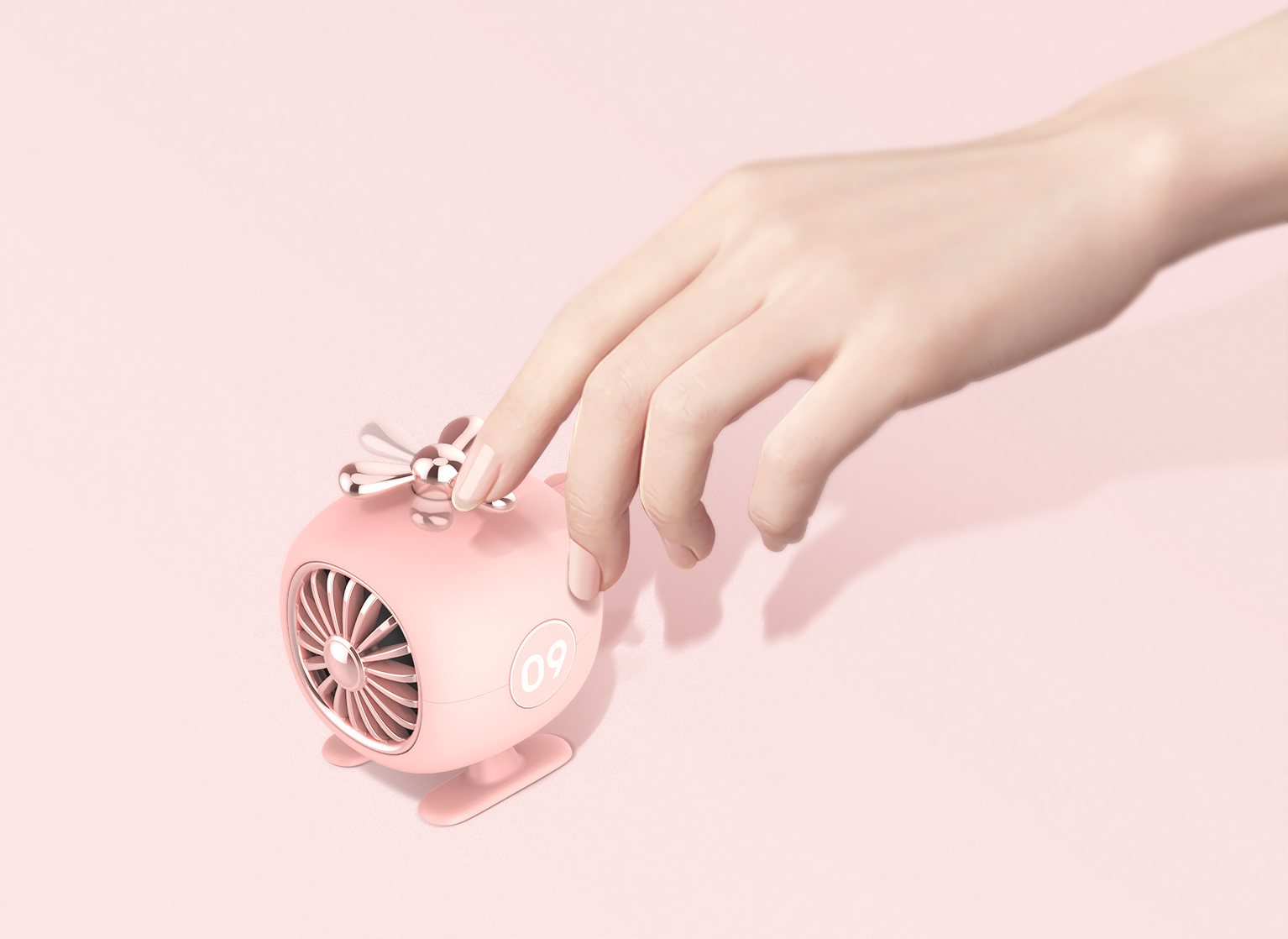 product design，Cute products，aircraft，Bluetooth Speaker ，