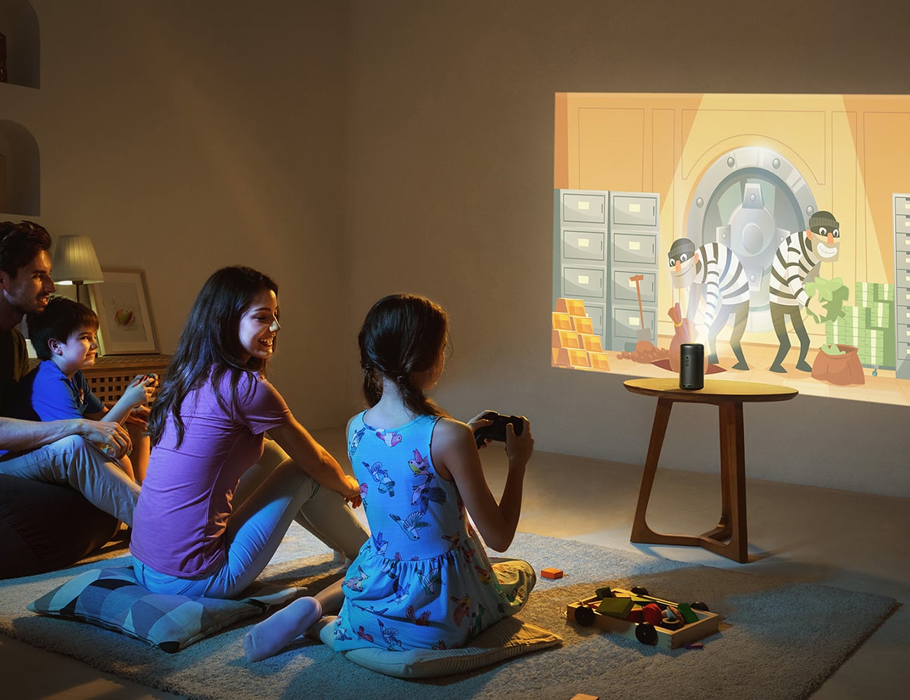 tv，game，Android，Nebula，Capsule II，