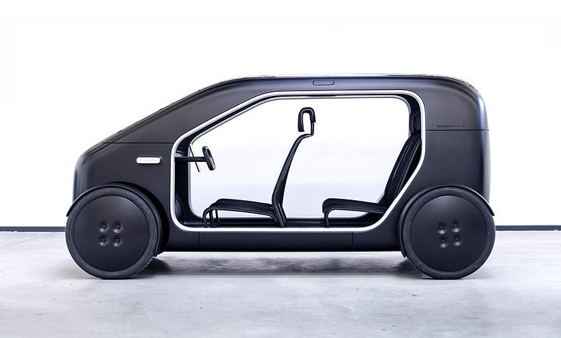 traffic，automobile，electric vehicle，SIN，Denmark，biomass，