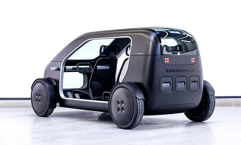 traffic，automobile，electric vehicle，SIN，Denmark，biomass，