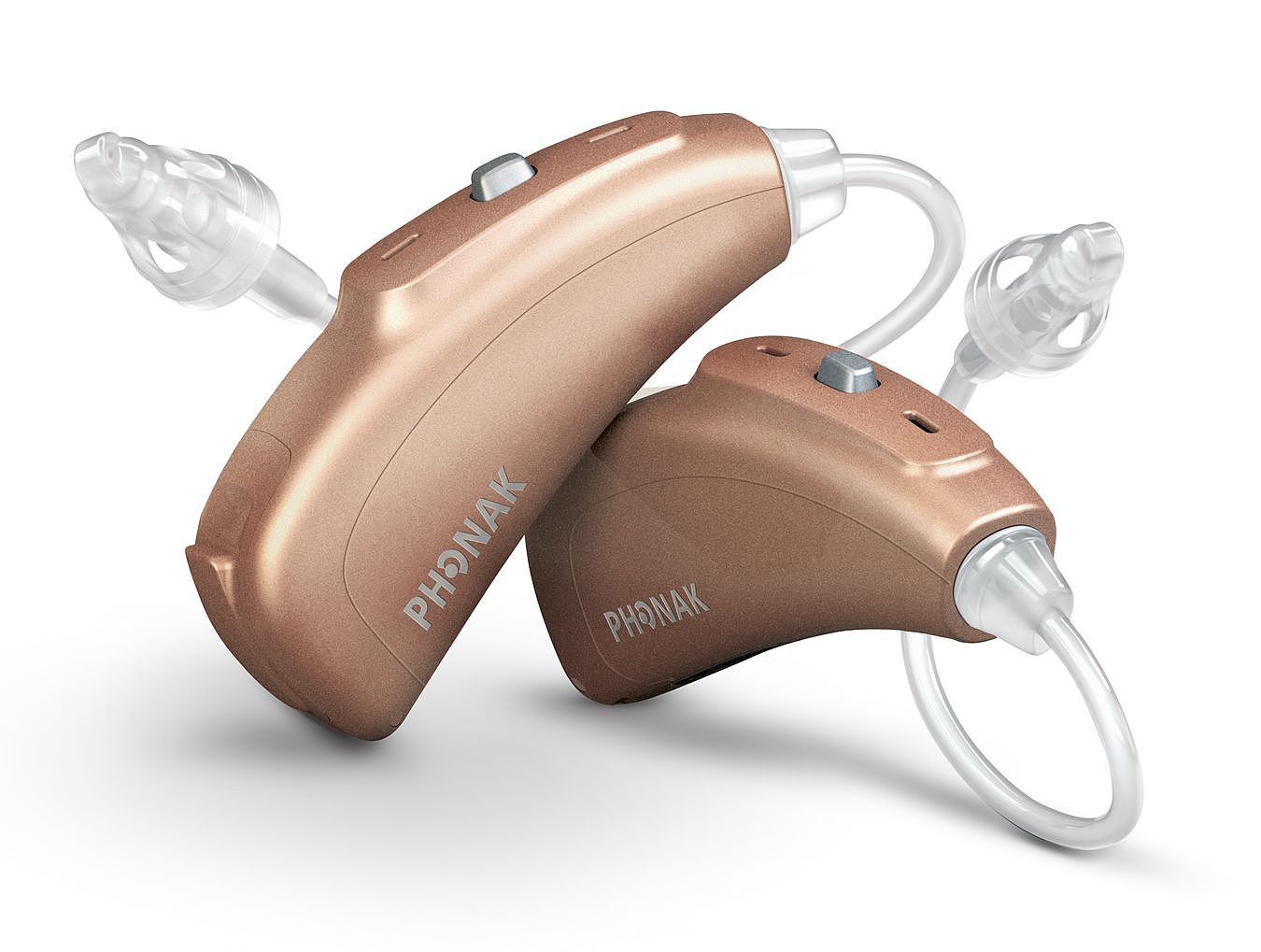 2016红点奖，Phonak Audéo™，助听器，耳背，残障，