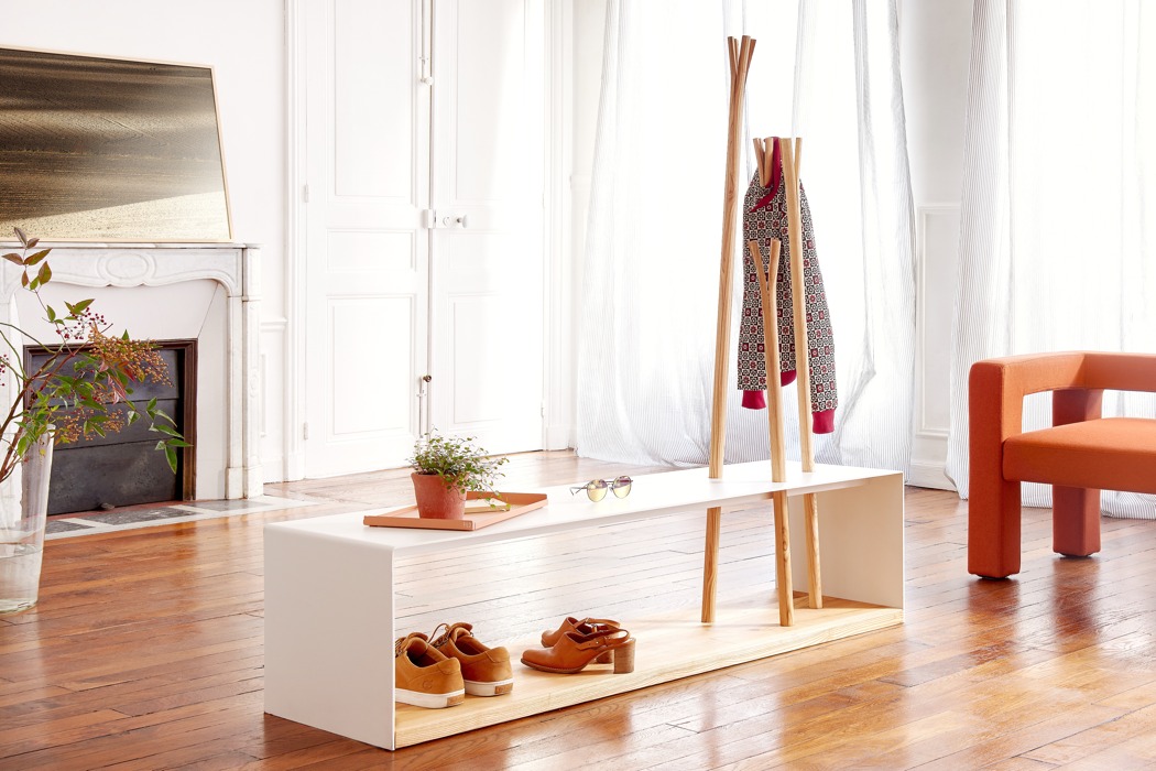 Type，originality，coat hanger，Limited edition，woodiness，Metal，